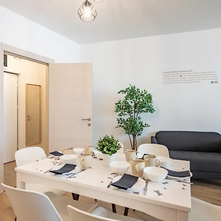 Lejlighed - Balcony - Comfort & Calm Hideaway Budapest