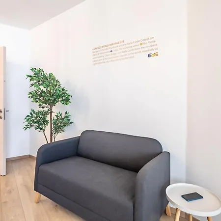 アパート - Balcony - Comfort & Calm Hideaway