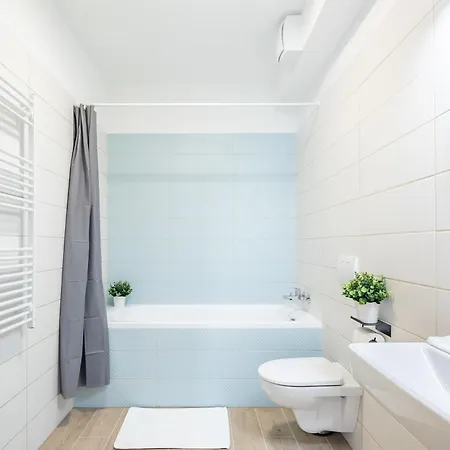 - Balcony - Comfort & Calm Hideaway Budapest