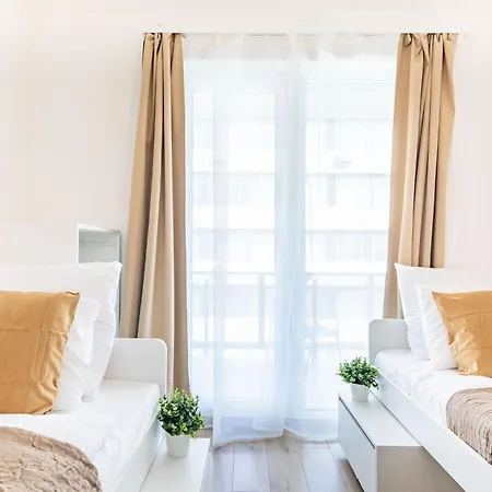 アパート - Balcony - Comfort & Calm Hideaway