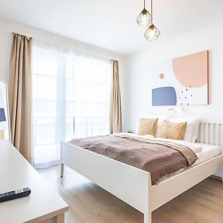 - Balcony - Comfort & Calm Hideaway * Budapest
