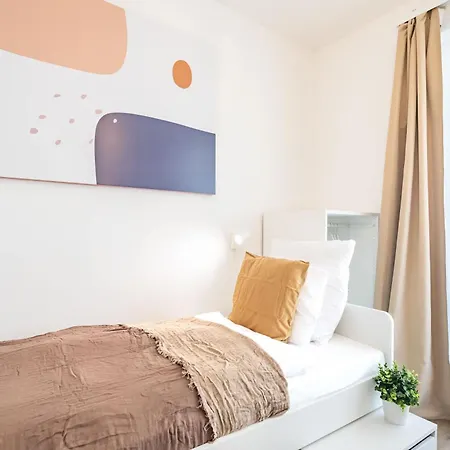 アパート - Balcony - Comfort & Calm Hideaway