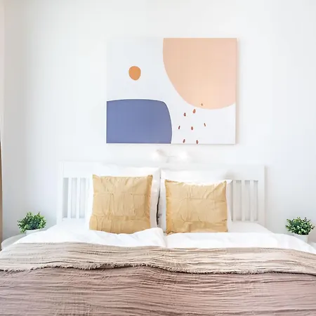 Lejlighed - Balcony - Comfort & Calm Hideaway Budapest